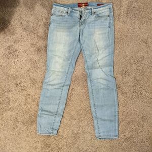 Lucky Jeans